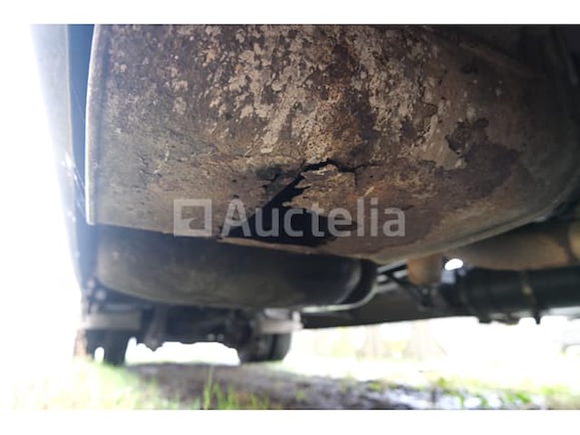 Mercedes-benz atego b1218el boxtruck (inbeslagname op straat) (wdb9702581l07184 - afbeelding 43 van  52