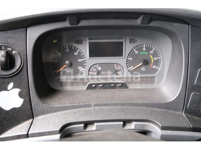 Mercedes-benz atego b1218el boxtruck (inbeslagname op straat) (wdb9702581l07184 - afbeelding 34 van  52