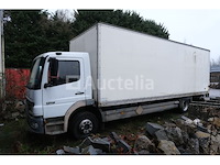 Mercedes-benz atego b1218el boxtruck (inbeslagname op straat) (wdb9702581l07184 - afbeelding 50 van  52