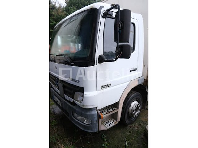 Mercedes-benz atego b1218el boxtruck (inbeslagname op straat) (wdb9702581l07184 - afbeelding 52 van  52