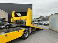 Mercedes-benz atego depannagewagen/ 3-lader - afbeelding 4 van  23