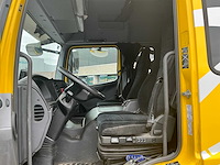 Mercedes-benz atego depannagewagen/ 3-lader - afbeelding 6 van  23