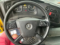 Mercedes-benz atego depannagewagen/ 3-lader - afbeelding 10 van  23