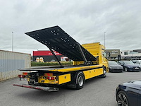 Mercedes-benz atego depannagewagen/ 3-lader - afbeelding 18 van  23