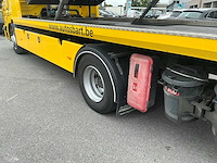 Mercedes-benz atego depannagewagen/ 3-lader - afbeelding 21 van  23