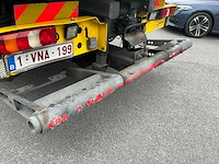 Mercedes-benz atego depannagewagen/ 3-lader - afbeelding 23 van  23