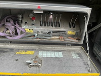 Mercedes-benz atego depannagewagen/ 3-lader - afbeelding 22 van  23