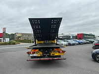 Mercedes-benz atego depannagewagen/ 3-lader - afbeelding 17 van  21