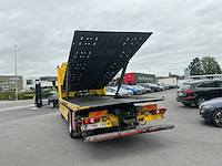 Mercedes-benz atego depannagewagen/ 3-lader - afbeelding 18 van  21