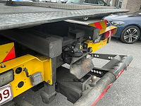 Mercedes-benz atego depannagewagen/ 3-lader - afbeelding 20 van  21