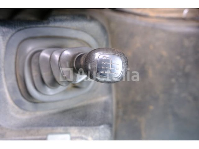 Mercedes-benz atego kiepwagen (2009-181,558 km)(vin:wdb9720111l425713) - afbeelding 2 van  52