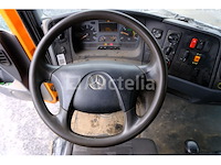 Mercedes-benz atego kiepwagen (2009-181,558 km)(vin:wdb9720111l425713) - afbeelding 4 van  52