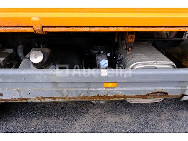 Mercedes-benz atego kiepwagen (2009-181,558 km)(vin:wdb9720111l425713) - afbeelding 5 van  52
