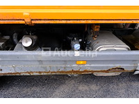 Mercedes-benz atego kiepwagen (2009-181,558 km)(vin:wdb9720111l425713) - afbeelding 5 van  52