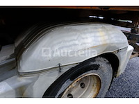 Mercedes-benz atego kiepwagen (2009-181,558 km)(vin:wdb9720111l425713) - afbeelding 7 van  52