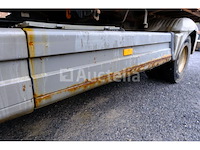 Mercedes-benz atego kiepwagen (2009-181,558 km)(vin:wdb9720111l425713) - afbeelding 10 van  52