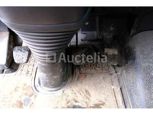 Mercedes-benz atego kiepwagen (2009-181,558 km)(vin:wdb9720111l425713) - afbeelding 11 van  52