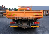 Mercedes-benz atego kiepwagen (2009-181,558 km)(vin:wdb9720111l425713)