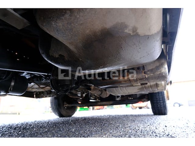 Mercedes-benz atego kiepwagen (2009-181,558 km)(vin:wdb9720111l425713) - afbeelding 13 van  52