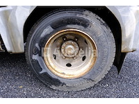 Mercedes-benz atego kiepwagen (2009-181,558 km)(vin:wdb9720111l425713) - afbeelding 14 van  52