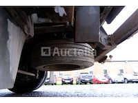 Mercedes-benz atego kiepwagen (2009-181,558 km)(vin:wdb9720111l425713) - afbeelding 15 van  52