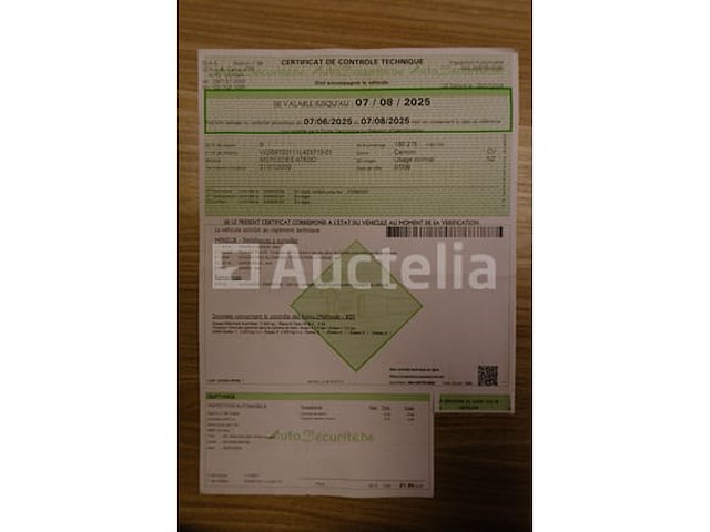 Mercedes-benz atego kiepwagen (2009-181,558 km)(vin:wdb9720111l425713) - afbeelding 17 van  52
