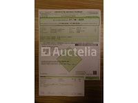 Mercedes-benz atego kiepwagen (2009-181,558 km)(vin:wdb9720111l425713) - afbeelding 17 van  52