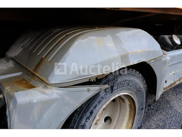 Mercedes-benz atego kiepwagen (2009-181,558 km)(vin:wdb9720111l425713) - afbeelding 18 van  52