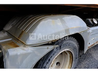 Mercedes-benz atego kiepwagen (2009-181,558 km)(vin:wdb9720111l425713) - afbeelding 18 van  52