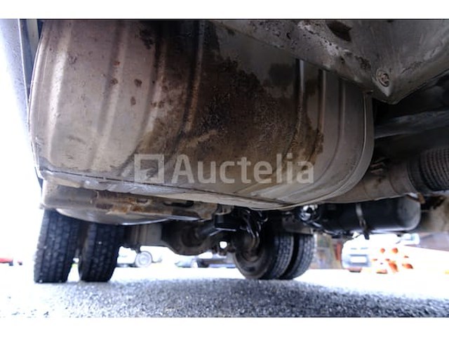 Mercedes-benz atego kiepwagen (2009-181,558 km)(vin:wdb9720111l425713) - afbeelding 19 van  52