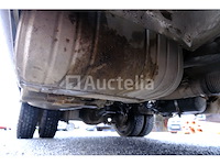 Mercedes-benz atego kiepwagen (2009-181,558 km)(vin:wdb9720111l425713) - afbeelding 19 van  52
