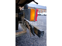Mercedes-benz atego kiepwagen (2009-181,558 km)(vin:wdb9720111l425713) - afbeelding 20 van  52