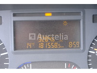 Mercedes-benz atego kiepwagen (2009-181,558 km)(vin:wdb9720111l425713) - afbeelding 21 van  52
