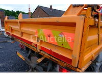 Mercedes-benz atego kiepwagen (2009-181,558 km)(vin:wdb9720111l425713) - afbeelding 22 van  52