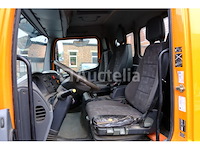 Mercedes-benz atego kiepwagen (2009-181,558 km)(vin:wdb9720111l425713) - afbeelding 24 van  52