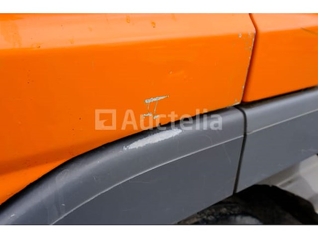 Mercedes-benz atego kiepwagen (2009-181,558 km)(vin:wdb9720111l425713) - afbeelding 25 van  52