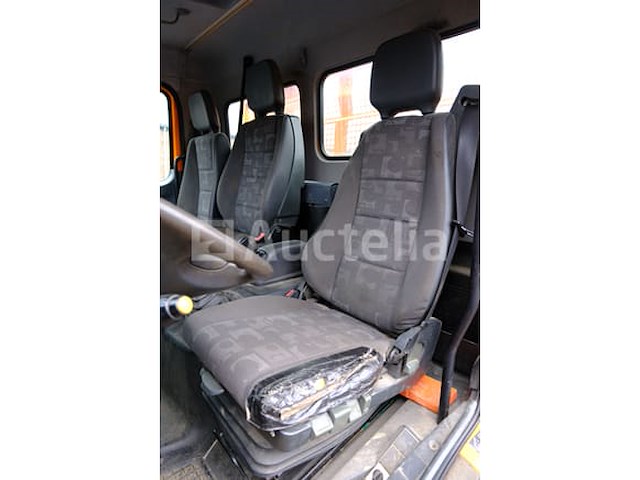 Mercedes-benz atego kiepwagen (2009-181,558 km)(vin:wdb9720111l425713) - afbeelding 27 van  52