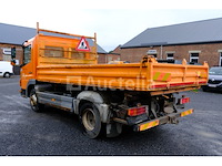 Mercedes-benz atego kiepwagen (2009-181,558 km)(vin:wdb9720111l425713) - afbeelding 23 van  52