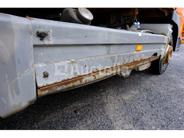 Mercedes-benz atego kiepwagen (2009-181,558 km)(vin:wdb9720111l425713) - afbeelding 35 van  52