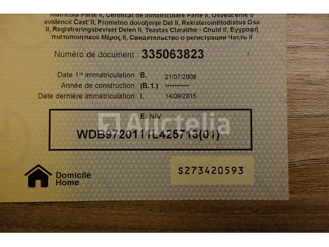 Mercedes-benz atego kiepwagen (2009-181,558 km)(vin:wdb9720111l425713) - afbeelding 36 van  52