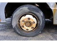 Mercedes-benz atego kiepwagen (2009-181,558 km)(vin:wdb9720111l425713) - afbeelding 38 van  52