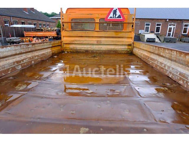 Mercedes-benz atego kiepwagen (2009-181,558 km)(vin:wdb9720111l425713) - afbeelding 41 van  52