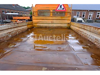 Mercedes-benz atego kiepwagen (2009-181,558 km)(vin:wdb9720111l425713) - afbeelding 41 van  52