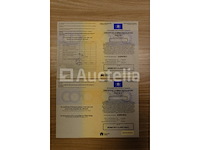 Mercedes-benz atego kiepwagen (2009-181,558 km)(vin:wdb9720111l425713) - afbeelding 48 van  52