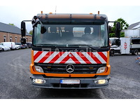 Mercedes-benz atego kiepwagen (2009-181,558 km)(vin:wdb9720111l425713) - afbeelding 45 van  52