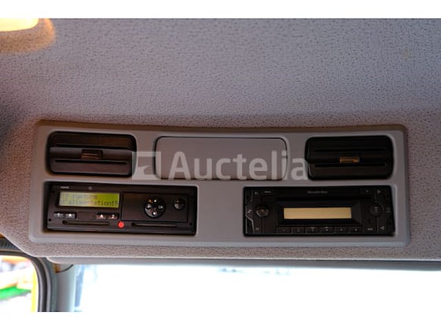 Mercedes-benz atego kiepwagen (2009-181,558 km)(vin:wdb9720111l425713) - afbeelding 51 van  52