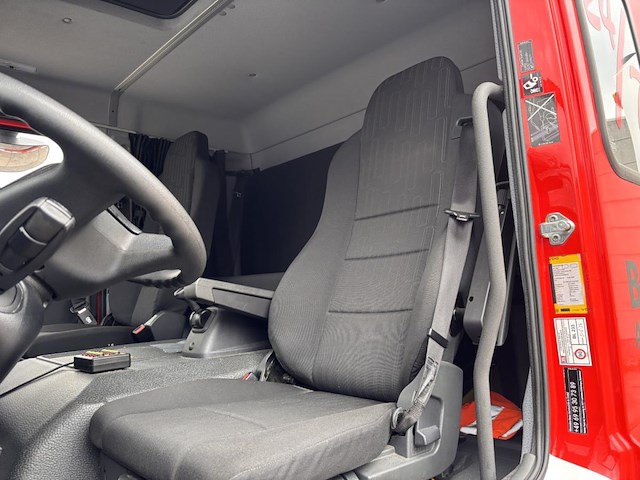 Mercedes-benz atego,2024 - afbeelding 2 van  44