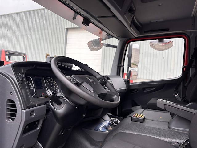 Mercedes-benz atego,2024 - afbeelding 3 van  44