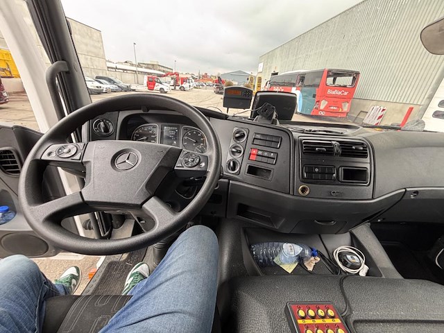 Mercedes-benz atego,2024 - afbeelding 7 van  44