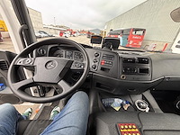 Mercedes-benz atego,2024 - afbeelding 7 van  44